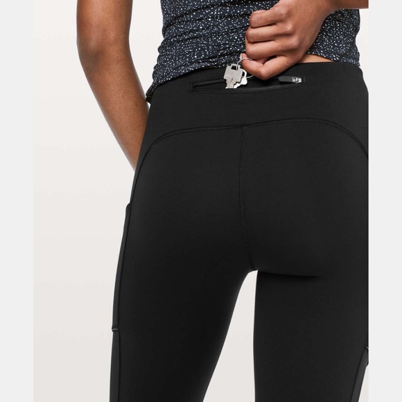 Lululemon Speed Up Tight 28" Luxtreme - Picture 4 of 14